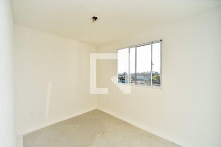 Quarto 1 de apartamento para alugar com 2 quartos, 42m² em Santa Rosa de Lima, Porto Alegre