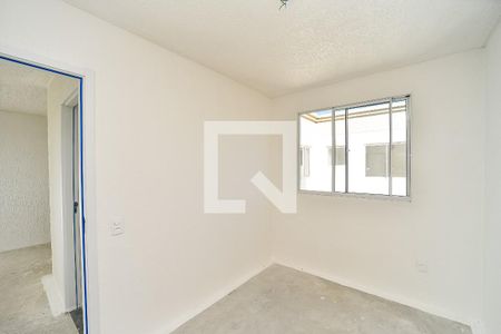 Quarto 2 de apartamento para alugar com 2 quartos, 42m² em Santa Rosa de Lima, Porto Alegre