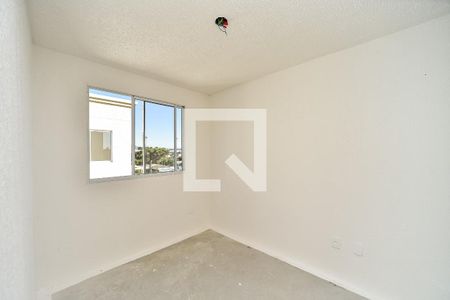 Quarto 2 de apartamento para alugar com 2 quartos, 42m² em Santa Rosa de Lima, Porto Alegre