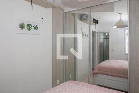 Suíte de apartamento para alugar com 2 quartos, 70m² em Bom Retiro, São Paulo