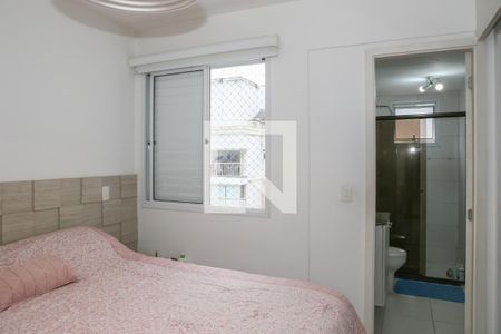 Suíte de apartamento para alugar com 2 quartos, 70m² em Bom Retiro, São Paulo