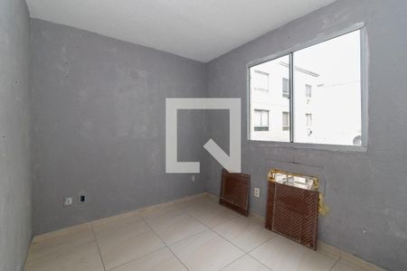 Quarto 1 de apartamento para alugar com 2 quartos, 47m² em Realengo, Rio de Janeiro