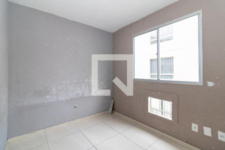 Quarto 2 de apartamento para alugar com 2 quartos, 47m² em Realengo, Rio de Janeiro