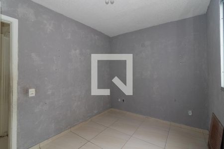 Quarto 1 de apartamento para alugar com 2 quartos, 47m² em Realengo, Rio de Janeiro