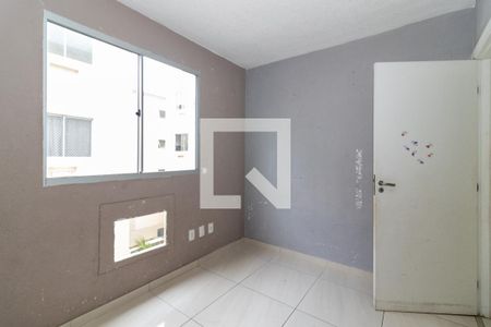 Quarto 2 de apartamento para alugar com 2 quartos, 47m² em Realengo, Rio de Janeiro