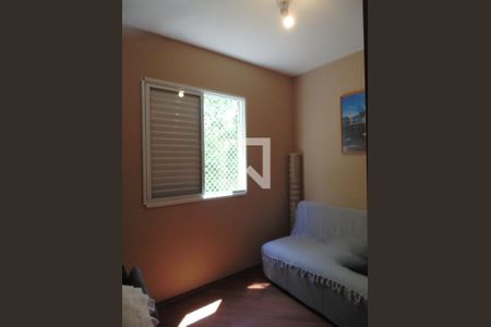 Quarto de apartamento à venda com 2 quartos, 55m² em Vila Andrade, São Paulo