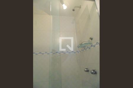 Banheiro de apartamento à venda com 2 quartos, 55m² em Vila Andrade, São Paulo