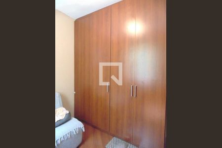 Quarto de apartamento à venda com 2 quartos, 55m² em Vila Andrade, São Paulo