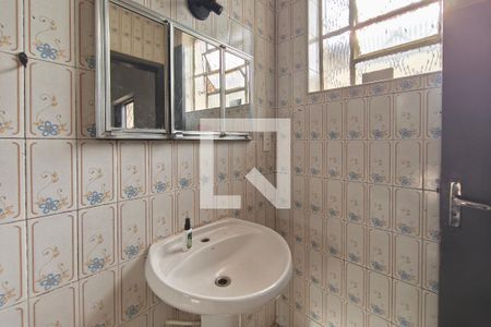 Banheiro Suíte de casa para alugar com 3 quartos, 250m² em Jardim Eulina, Campinas