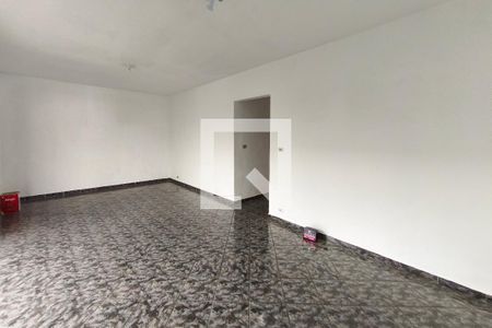 Sala de casa para alugar com 3 quartos, 250m² em Jardim Eulina, Campinas