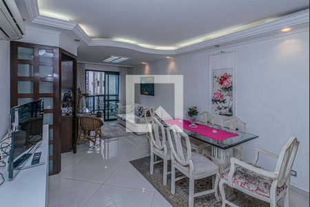 sala_3 de apartamento à venda com 3 quartos, 70m² em Vila Mariana, São Paulo
