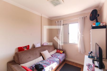 Quarto 1 de apartamento à venda com 2 quartos, 68m² em Alto da Mooca, São Paulo