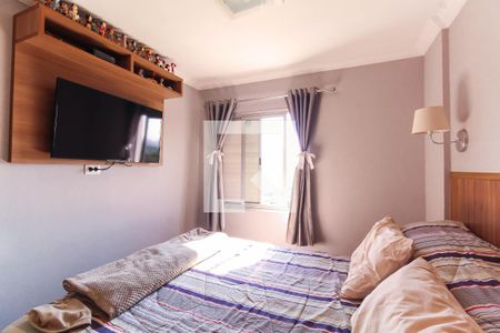 Quarto 2 de apartamento à venda com 2 quartos, 68m² em Alto da Mooca, São Paulo