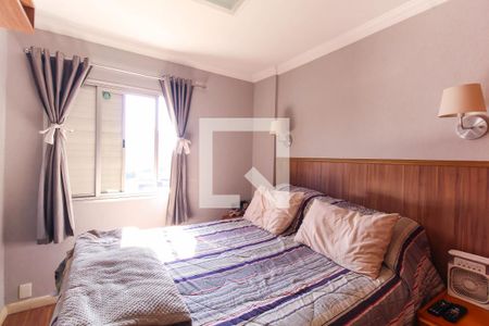 Quarto 2 de apartamento à venda com 2 quartos, 68m² em Alto da Mooca, São Paulo