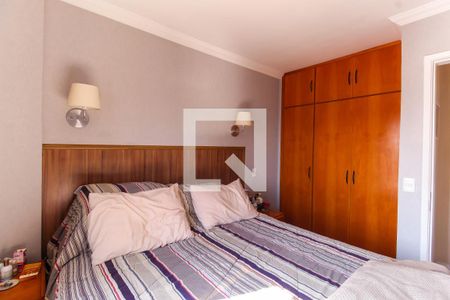 Quarto 2 de apartamento à venda com 2 quartos, 68m² em Alto da Mooca, São Paulo