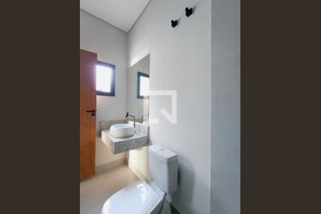 Casa de Condomínio à venda com 3 quartos, 140m² em Currupira- Loteamento Reserva da Mata, Jundiaí