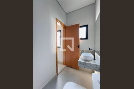 Casa de Condomínio à venda com 3 quartos, 140m² em Currupira- Loteamento Reserva da Mata, Jundiaí