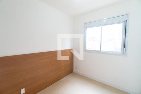 Suite de apartamento para alugar com 2 quartos, 42m² em Vila Guarani (zona Sul), São Paulo
