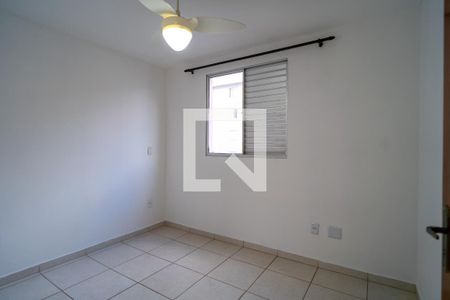 Quarto 2 de apartamento para alugar com 2 quartos, 60m² em Parque São Bento, Sorocaba