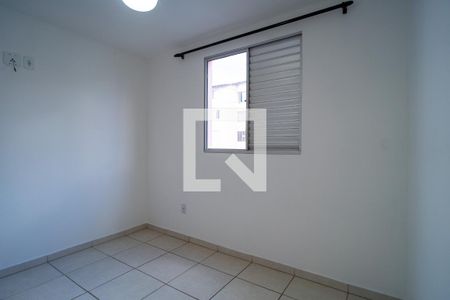 Quarto 1 de apartamento para alugar com 2 quartos, 60m² em Parque São Bento, Sorocaba