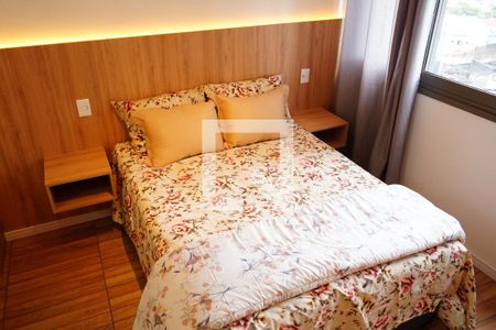 Studio de kitnet/studio para alugar com 1 quarto, 26m² em Vila Matilde, São Paulo