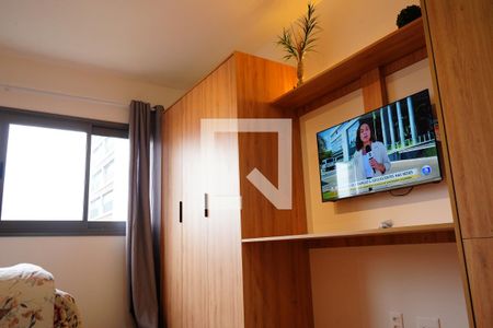 Studio de kitnet/studio para alugar com 1 quarto, 26m² em Vila Matilde, São Paulo