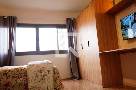 Studio de kitnet/studio para alugar com 1 quarto, 26m² em Vila Matilde, São Paulo