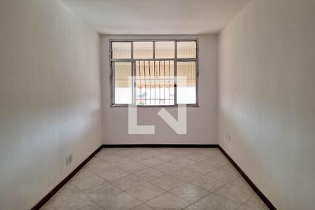 Sala de apartamento para alugar com 2 quartos, 80m² em Fonseca, Niterói