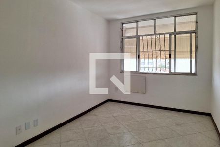 Quarto 1 de apartamento para alugar com 2 quartos, 80m² em Fonseca, Niterói