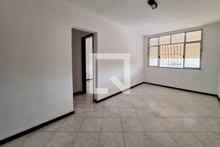 Sala de apartamento para alugar com 2 quartos, 80m² em Fonseca, Niterói