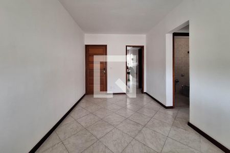 Sala de apartamento para alugar com 2 quartos, 80m² em Fonseca, Niterói