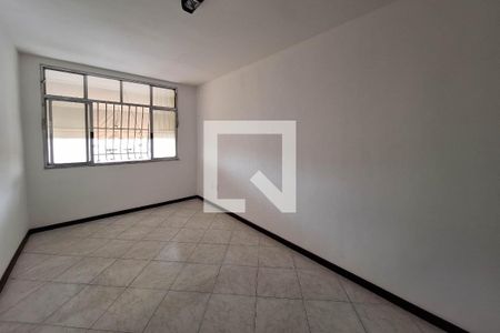 Sala de apartamento para alugar com 2 quartos, 80m² em Fonseca, Niterói