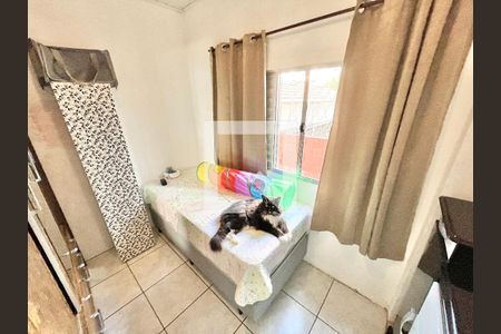 Quarto 1 de casa à venda com 2 quartos, 70m² em Jardim das Laranjeiras, São Paulo