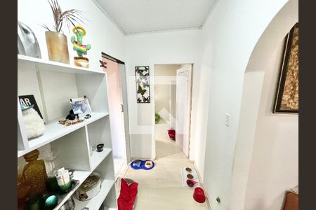 Copa de casa à venda com 2 quartos, 70m² em Jardim das Laranjeiras, São Paulo