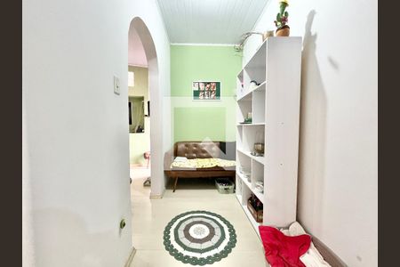 Copa de casa à venda com 2 quartos, 70m² em Jardim das Laranjeiras, São Paulo