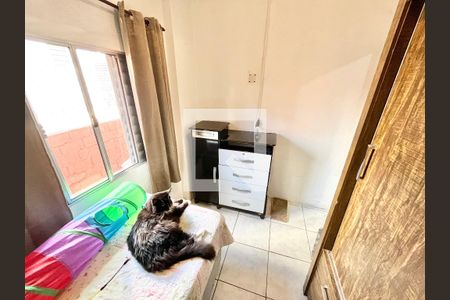 Quarto 1 de casa à venda com 2 quartos, 70m² em Jardim das Laranjeiras, São Paulo
