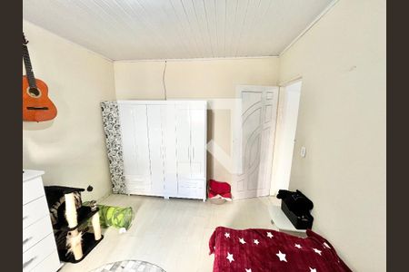 Quarto 2 de casa à venda com 2 quartos, 70m² em Jardim das Laranjeiras, São Paulo