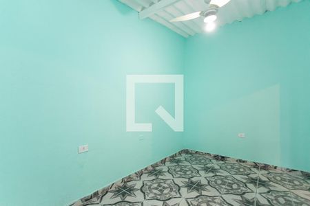 Suíte de casa para alugar com 2 quartos, 55m² em Itaim Paulista, São Paulo