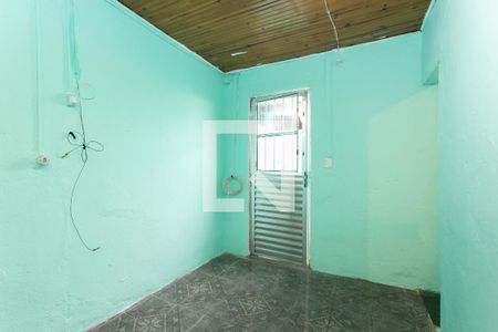 Sala de casa para alugar com 2 quartos, 55m² em Itaim Paulista, São Paulo