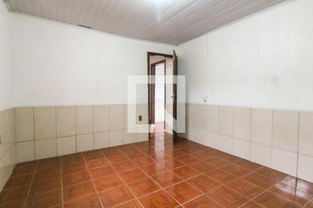 Quarto 1 de casa para alugar com 2 quartos, 90m² em Mathias Velho, Canoas