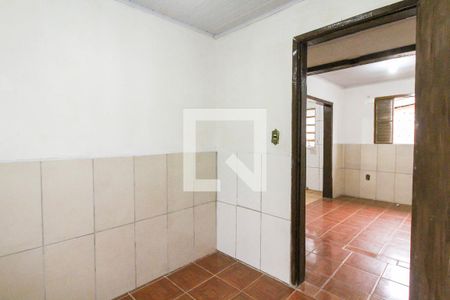 Quarto 2 de casa para alugar com 2 quartos, 90m² em Mathias Velho, Canoas
