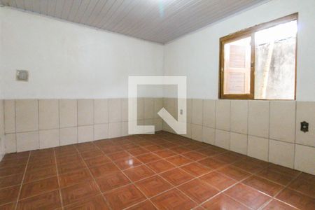Quarto 1 de casa para alugar com 2 quartos, 90m² em Mathias Velho, Canoas