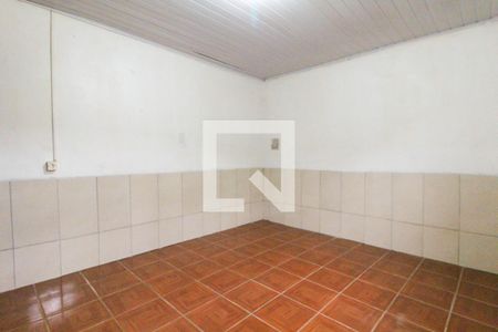 Quarto 1 de casa para alugar com 2 quartos, 90m² em Mathias Velho, Canoas