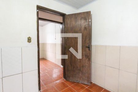 Quarto 2 de casa para alugar com 2 quartos, 90m² em Mathias Velho, Canoas
