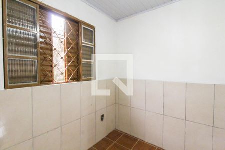 Quarto 2 de casa para alugar com 2 quartos, 90m² em Mathias Velho, Canoas