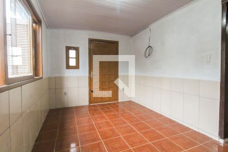 Sala de casa para alugar com 2 quartos, 90m² em Mathias Velho, Canoas