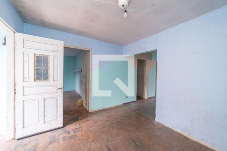 Sala de casa à venda com 5 quartos, 250m² em Jardim Nordeste, São Paulo