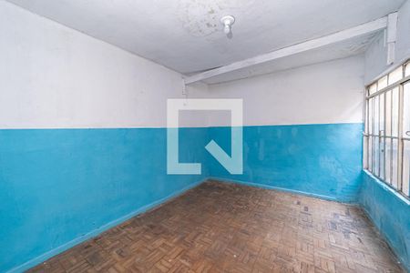 Quarto 2 de casa à venda com 5 quartos, 250m² em Jardim Nordeste, São Paulo