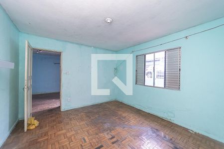 Quarto 1 de casa à venda com 5 quartos, 250m² em Jardim Nordeste, São Paulo