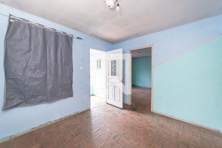 Sala de casa à venda com 5 quartos, 250m² em Jardim Nordeste, São Paulo